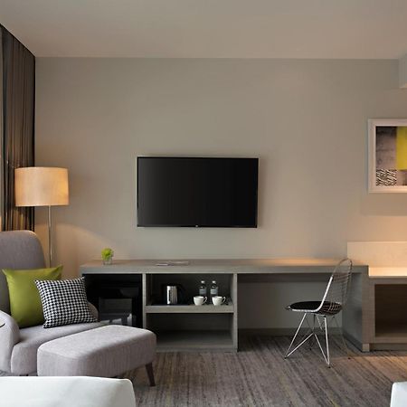 Hyatt Place Bangkok Sukhumvit 24 Zewnętrze zdjęcie