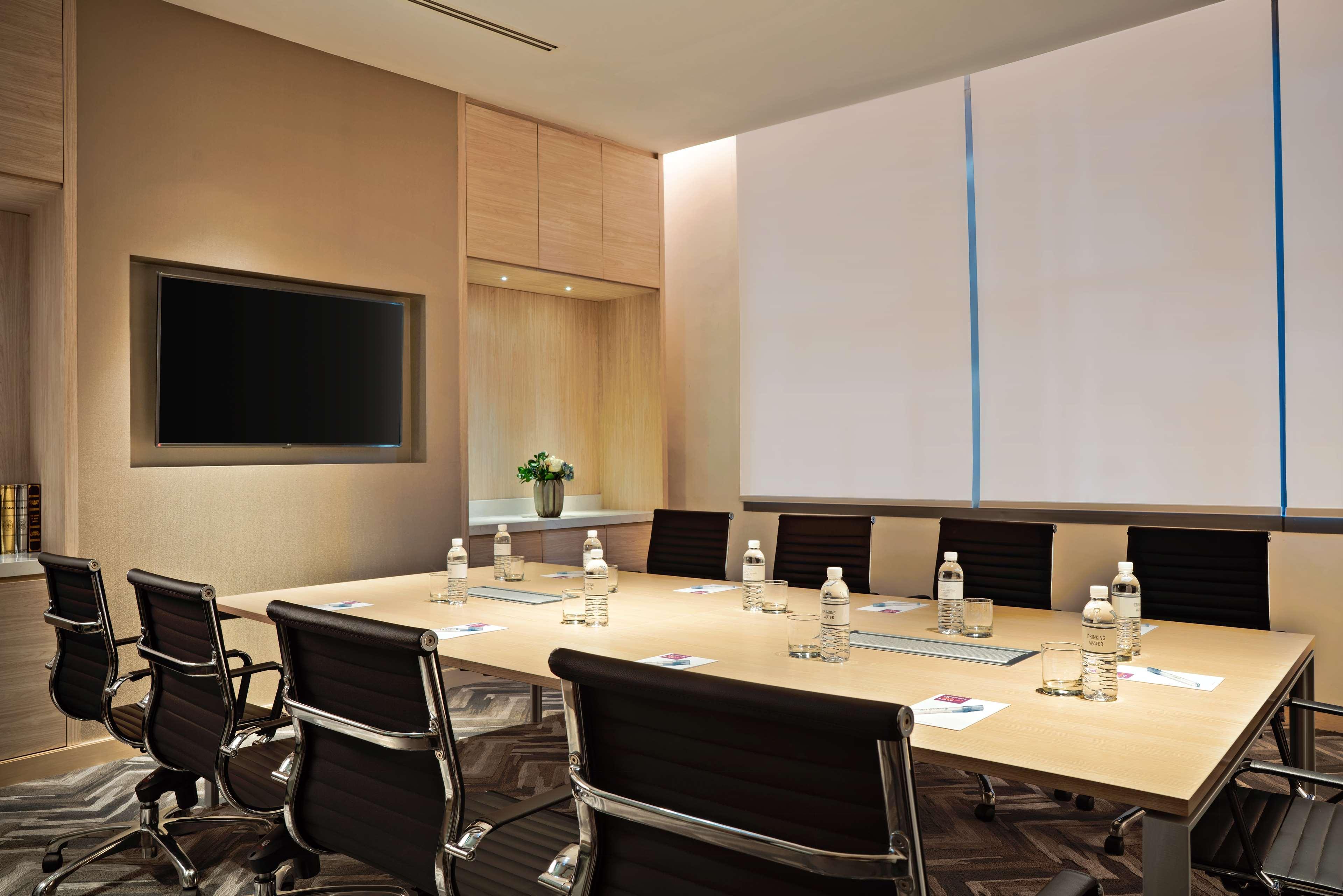 Hyatt Place Bangkok Sukhumvit 24 Zewnętrze zdjęcie