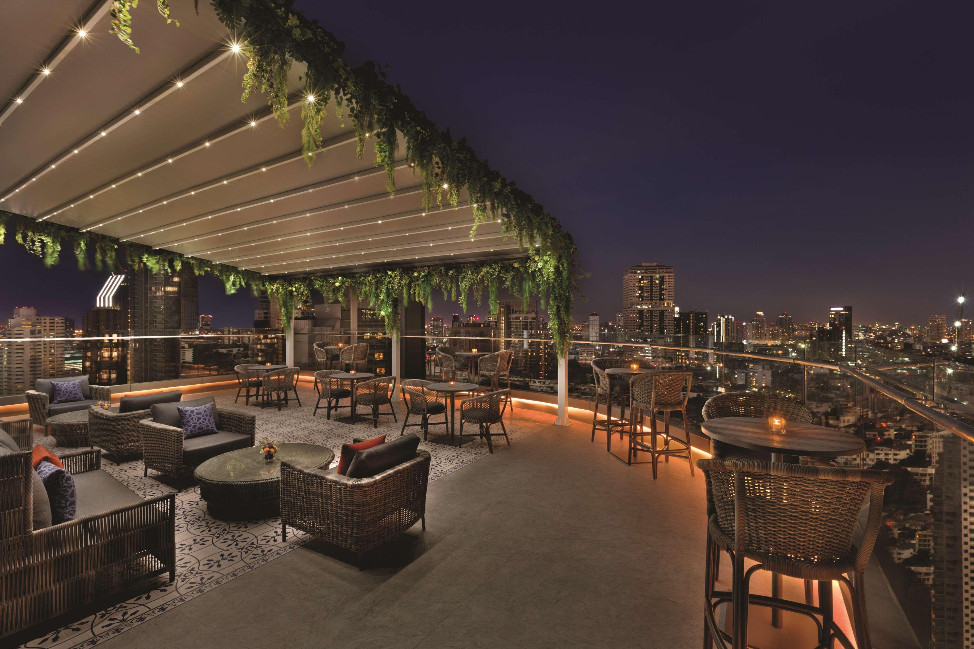 Hyatt Place Bangkok Sukhumvit 24 Zewnętrze zdjęcie