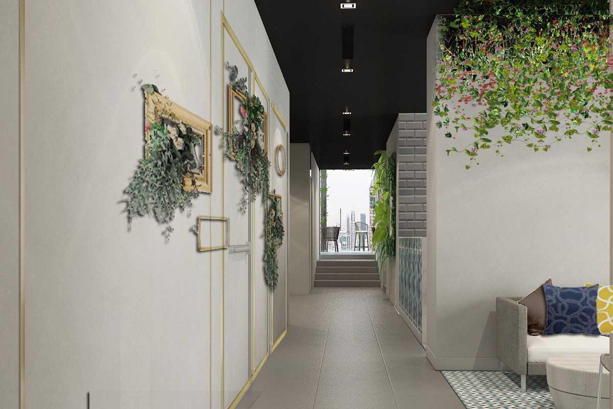 Hyatt Place Bangkok Sukhumvit 24 Zewnętrze zdjęcie