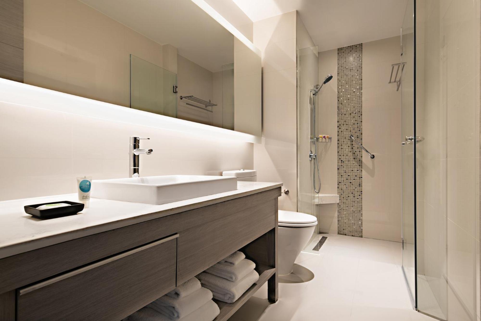 Hyatt Place Bangkok Sukhumvit 24 Zewnętrze zdjęcie